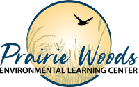 Prairie Woods Environmental Learning Center logo